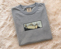 Gojo Peek Eyes Tee