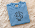 Dachshund Club Tee