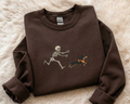 Snoopy Costume Sweatshirt