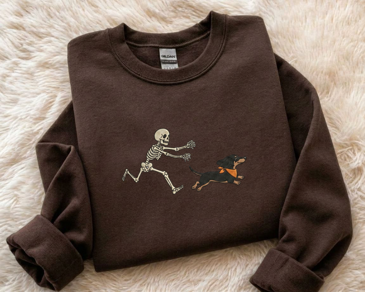 Snoopy Costume Sweatshirt